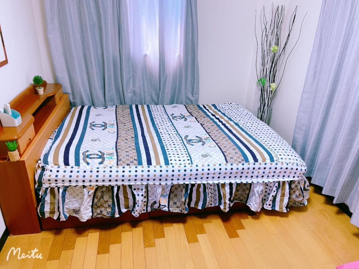 אוסקה Yoshidoku Inn - Domome1 מראה חיצוני תמונה