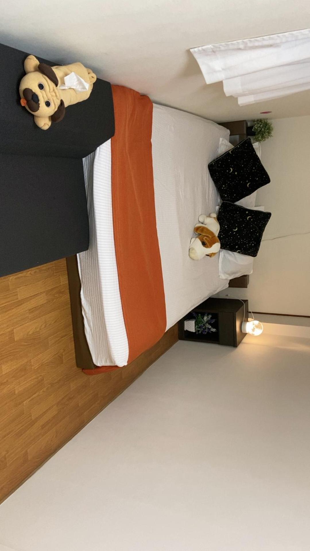 אוסקה Yoshidoku Inn - Domome1 מראה חיצוני תמונה