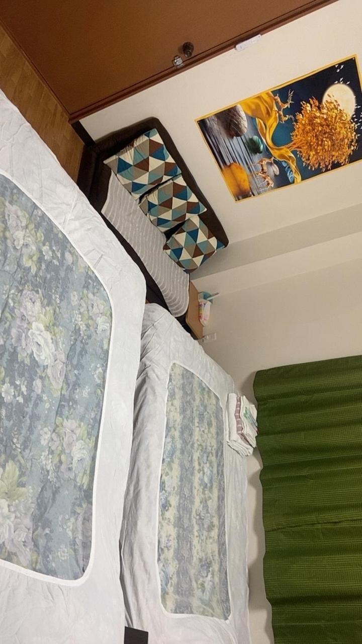 אוסקה Yoshidoku Inn - Domome1 מראה חיצוני תמונה